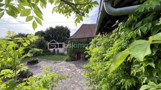  Maison à vendre 5 pièces 122 m²