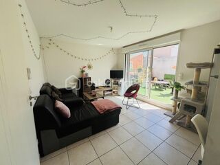  Appartement à vendre 2 pièces 40 m²