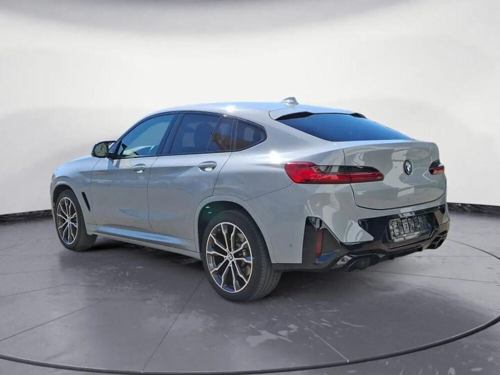 X4 – Diesel Pack Innovation Sport Automatique Climatisation 2023 occasion 33000 Bordeaux