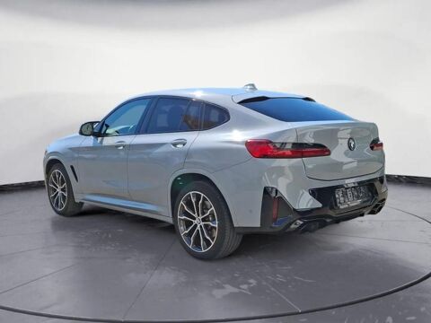 X4 – Diesel Pack Innovation Sport Automatique Climatisation 2023 occasion 33000 Bordeaux