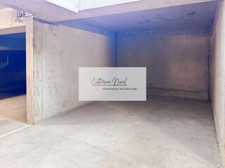  Parking / Garage � vendre 15 m�