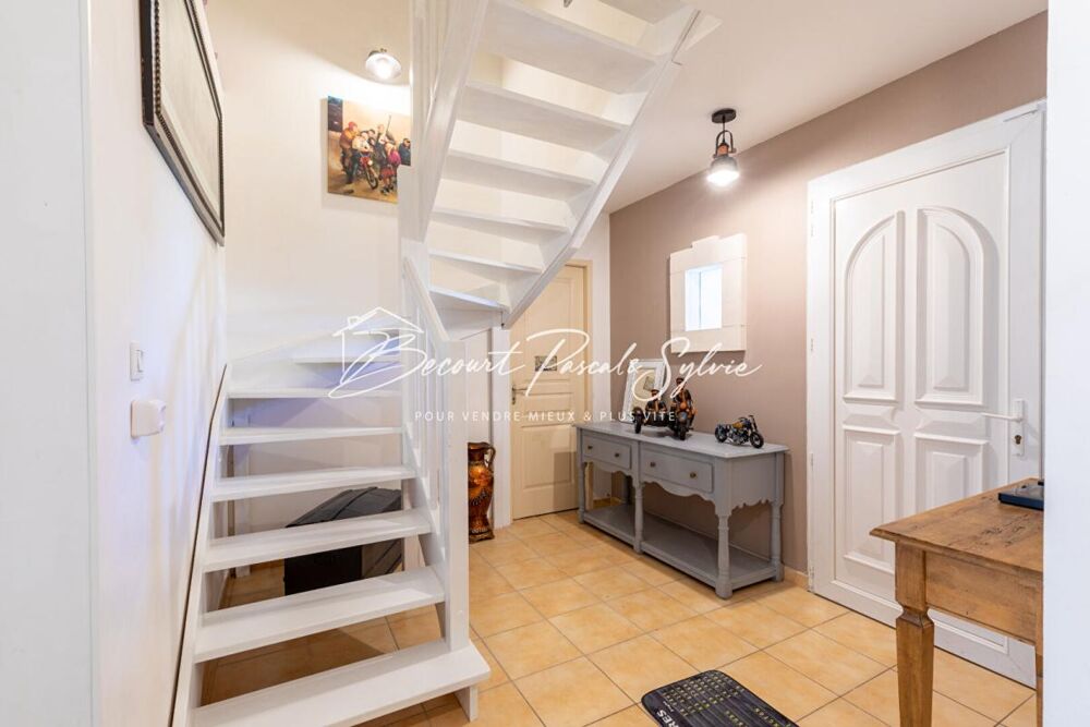 Vente Maison 