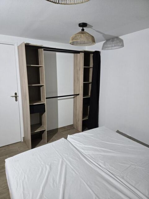  Appartement � louer 2 pi�ces 41 m�