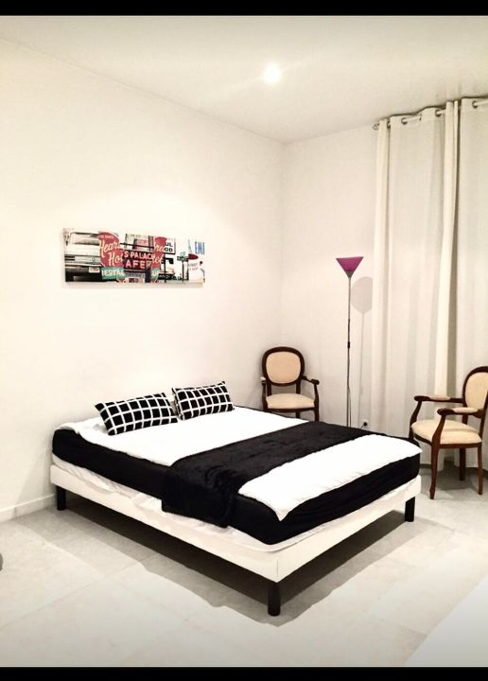 Location Appartement Appartement de 91m2 à louer sur Cannes Cannes