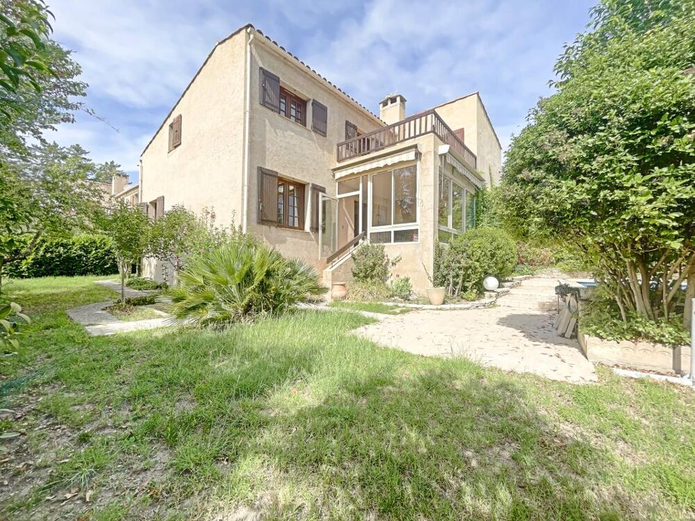 Vente Villa Villa Manosque