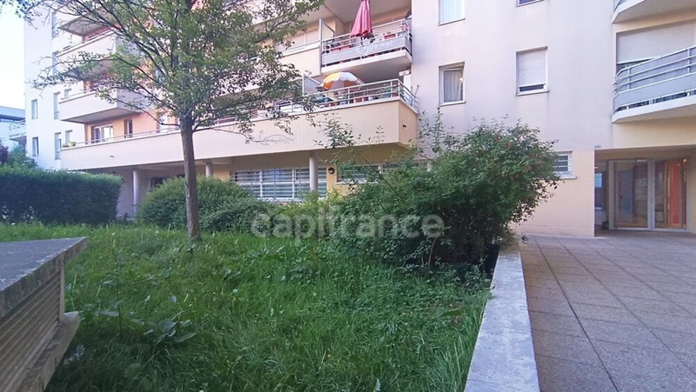 Appartement à vendre 3 pièces BOBIGNY (93) Le Prix Négociable