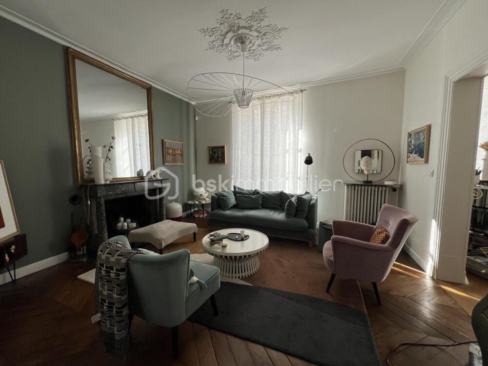 Maison de caractère au coeur du charme historique