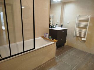  Appartement � vendre 3 pi�ces 66 m�