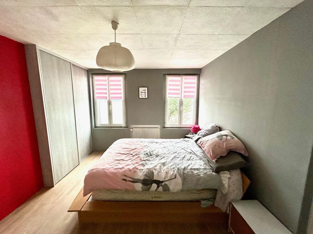 Maison 117m² avec vue sur la Seine