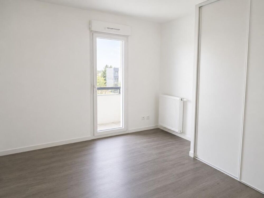 Location Appartement T2 avec balcon et parking à Toulouse Toulouse