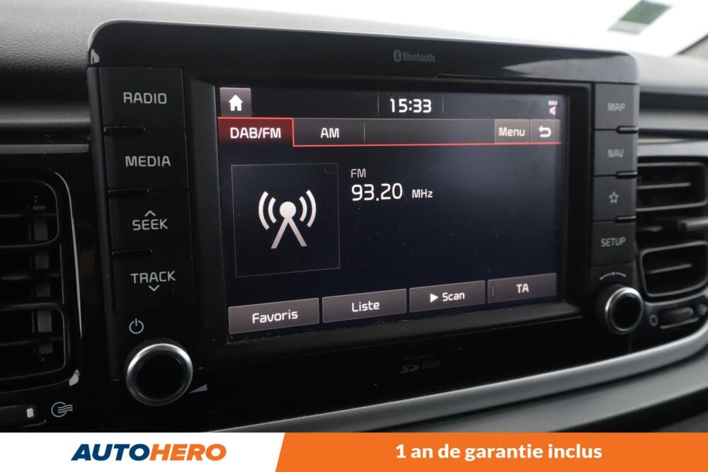 Rio 1.0 T-GDi ISG Design 100 ch 2019 occasion 92130 Issy-les-Moulineaux