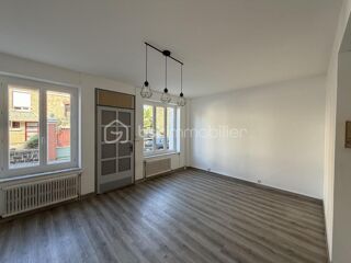  Appartement à vendre 3 pièces 53 m²