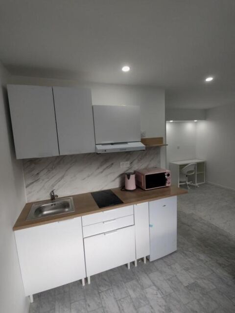  Appartement � louer 1 pi�ce 26 m�