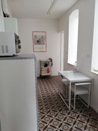  Appartement � louer 1 pi�ce 35 m�