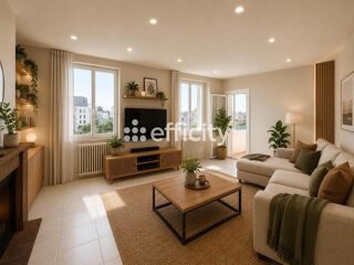  Appartement à vendre 4 pièces 85 m²