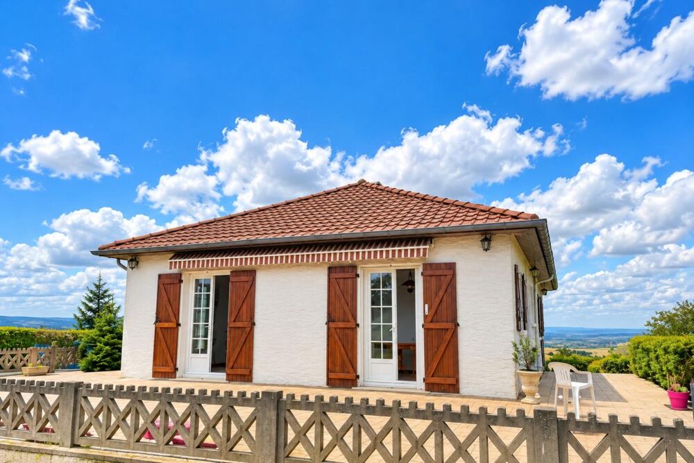 Vente Villa Villa Vendranges