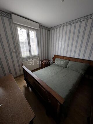  Maison � vendre 4 pi�ces 70 m�