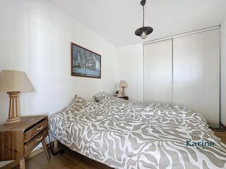  Appartement  vendre 3 pices 61 m