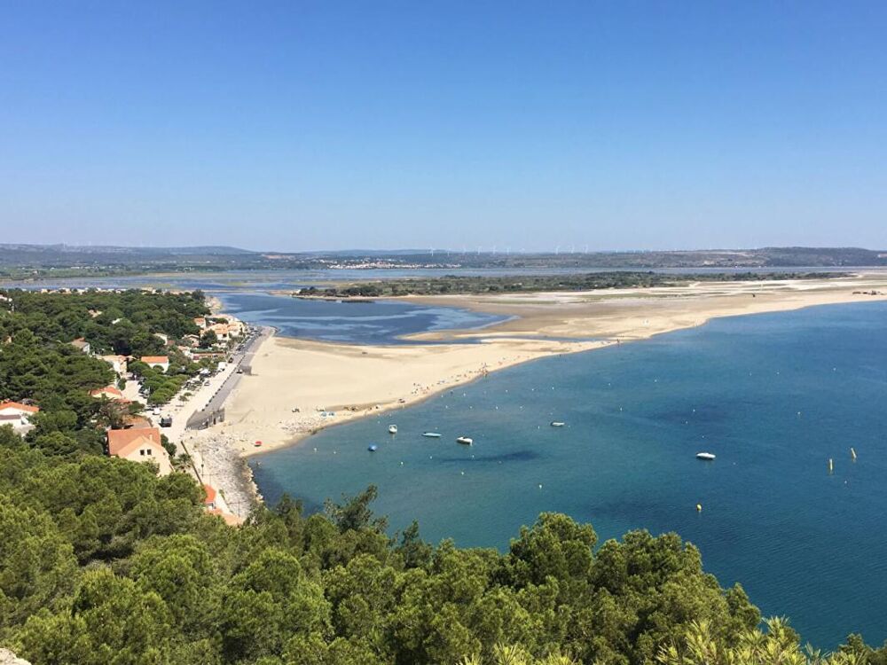 Vente Appartement LA FRANQUI. T2  AVEC BALCON 9 m²  ET PARKING. CONTACTEZ-MOI POUR LES DISPONIBILITÉS La franqui