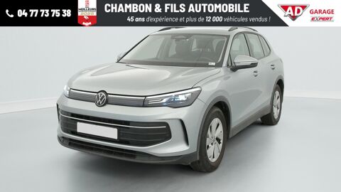 Tiguan 2.0 TDI 150ch DSG7 Life 2025 occasion 42320 La Grand-Croix