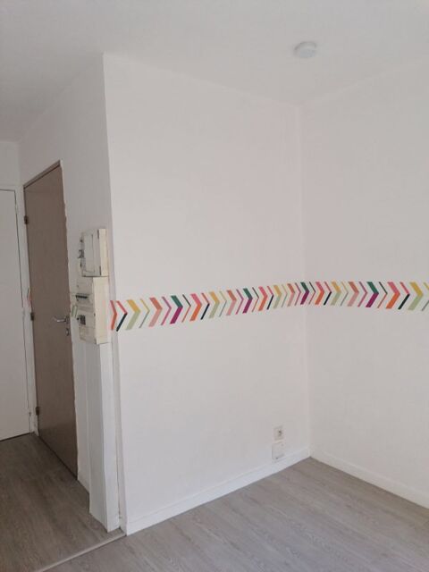  Appartement � louer 1 pi�ce 28 m�