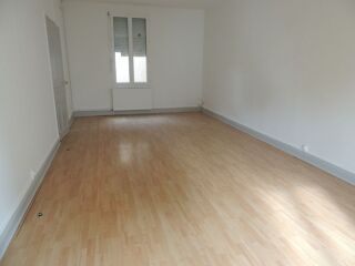 Maison à louer 5 pièces 118 m²