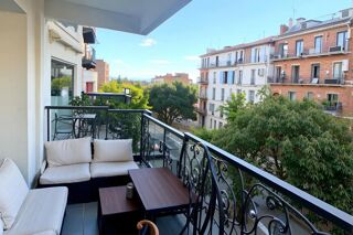  Appartement  vendre 3 pices 72 m