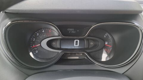 Captur 1.5 dCi 110 Initiale Paris 2018 occasion 11400 Castelnaudary