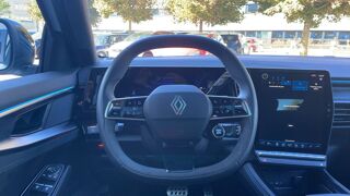 Austral 1.2 DIG-T 130 E-Tech 200 Hybrid 2WD Xtronic Iconic Esprit Al 2025 occasion 88400 Gerardmer