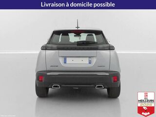 2008 II 1.2 Hybrid 145ch Style e-DCS6 2025 occasion 10150 Lavau