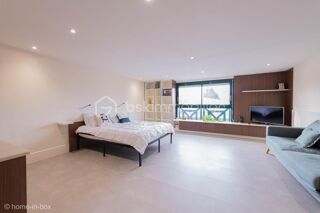  Appartement à vendre 1 pièce 55 m²
