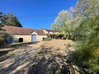  Maison à vendre 9 pièces 280 m²
