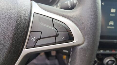 Duster 1.5 Blue dCi 115 Journey 2023 occasion 33490 Saint Maixant