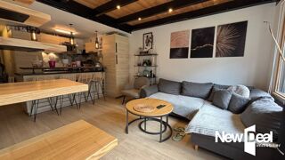  Appartement � vendre 3 pi�ces 56 m�