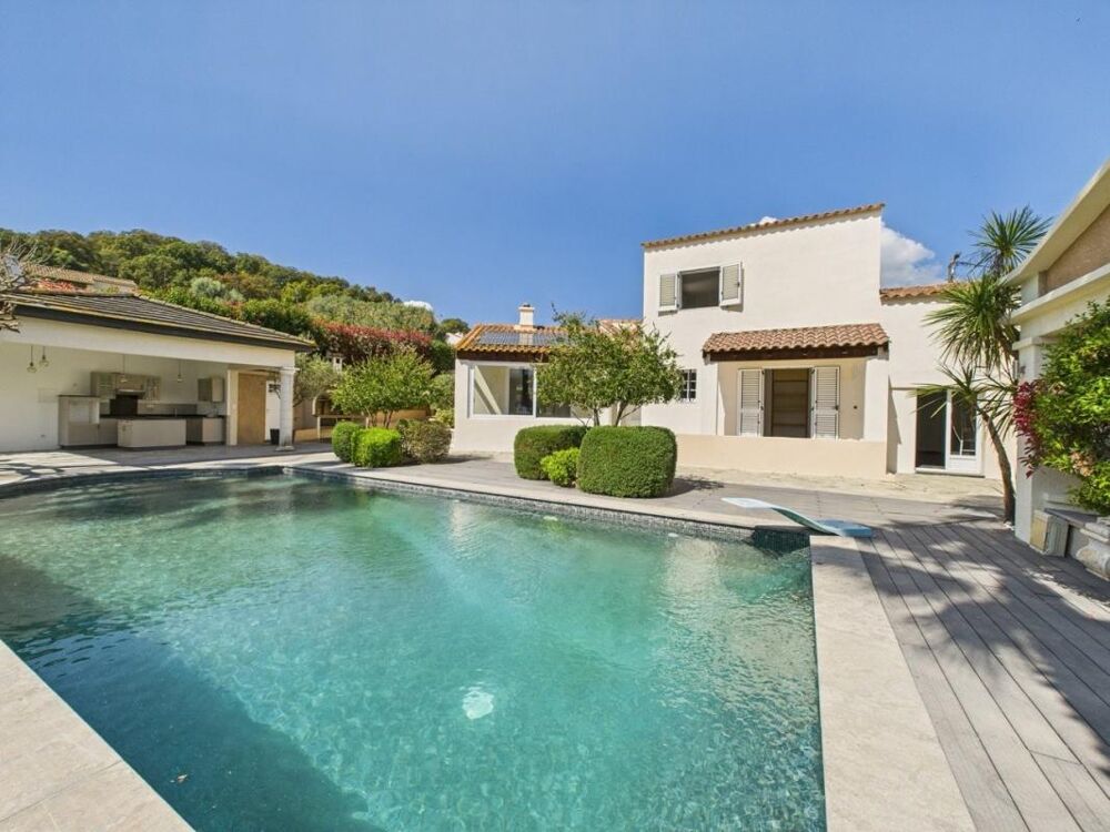  vendre  Villa Ajaccio (20000)