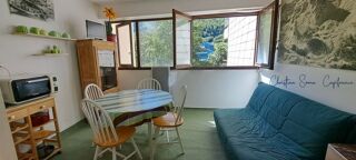  Appartement � vendre 1 pi�ce 21 m�