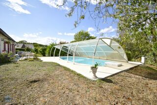  Maison à vendre 6 pièces 139 m²
