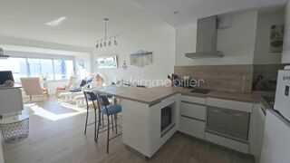  Appartement à vendre 3 pièces 54 m²