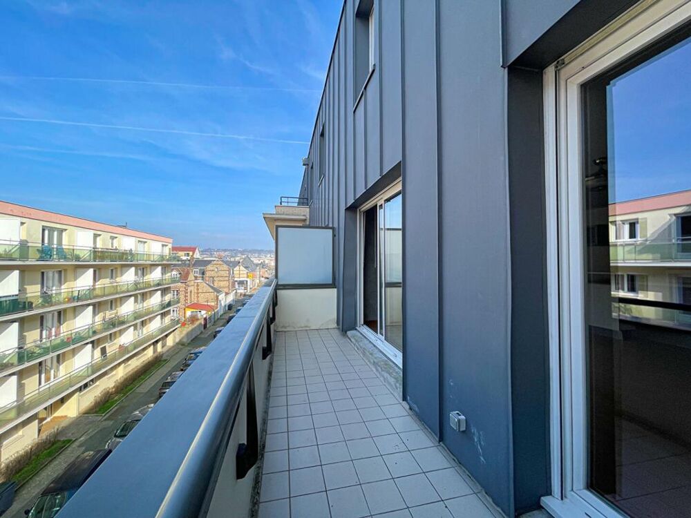 Vente Appartement Appartement 4 pices, 85 m Rouen