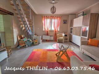  Maison � vendre 3 pi�ces 79 m�