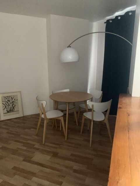  Appartement � louer 2 pi�ces 48 m�