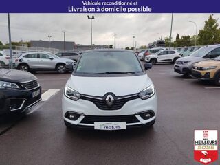 Sc&eacute;nic 1.7 dCi 150 EDC 21 Intens +BoseSystem 2020 occasion 10150 Lavau