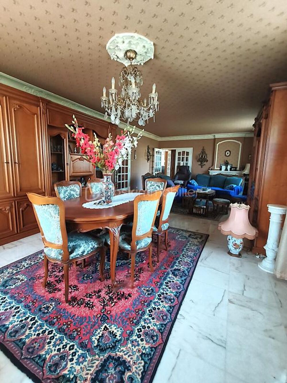 Vente Maison Maison d'architecte de 163 m² sur terrain arboré de 1 365 m² La tour sur orb