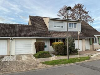  Maison � vendre 3 pi�ces 71 m�