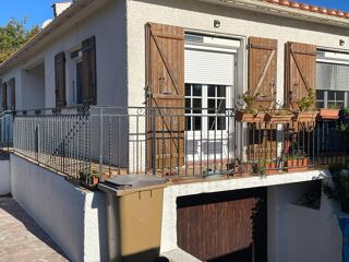 Maison à vendre 4 pièces 120 m²