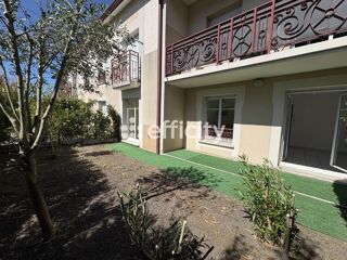  Appartement à vendre 2 pièces 36 m²