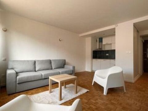  Appartement  louer 1 pice 29 m