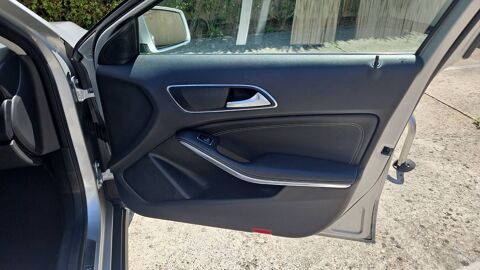 Classe GLA 220 d 190 4Matic 7G-DCT Business Executive 2014 occasion 95160 Montmorency