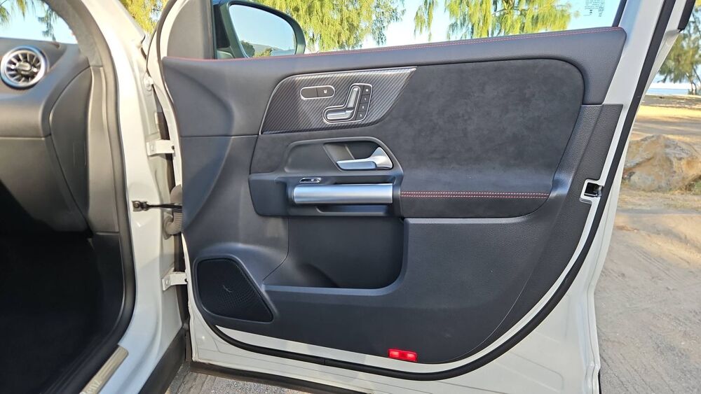 Classe GLA 250e 218 EQ Power 8G-DCT AMG Line 2023 occasion 97436 Saint Leu