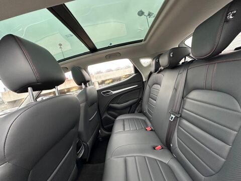 MG.ZS II 1.0 T-GDI 111 2WD LUXURY 2023 occasion 78240 Chambourcy